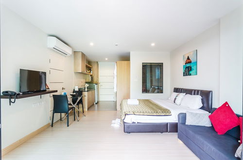 Photo 4 - Private apartment at Bliss Condo by Unity