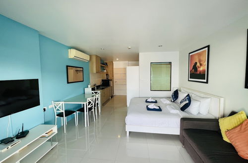 Photo 24 - Private apartment at Bliss Condo by Unity