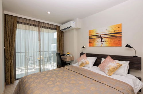 Photo 25 - Private apartment at Bliss Condo by Unity