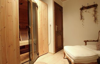 Foto 3 - Luxurious Holiday Home With Sauna in Fauvillers