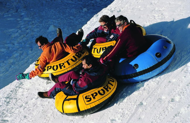 Glacier Views & Ski Trails - Foto 18