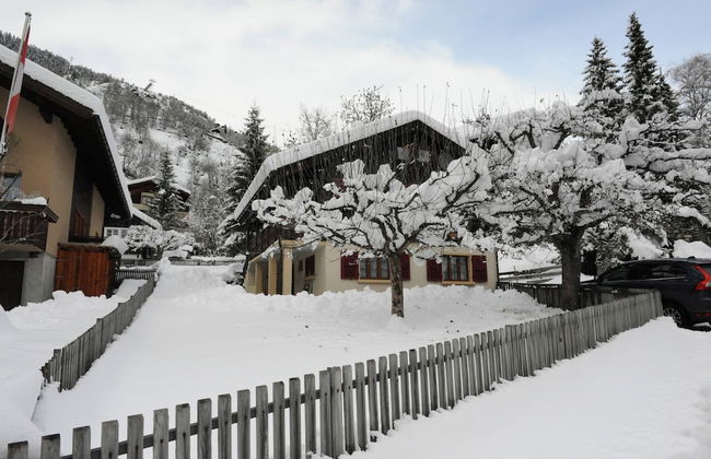 Glacier Views & Ski Trails - Foto 14
