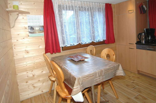 Photo 3 - Lovely Holiday Home in Blatten With Private Terrace