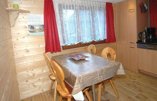 Photo 3 - Lovely Holiday Home in Blatten With Private Terrace