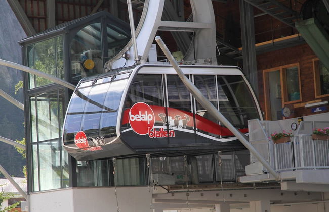 Glacier Views & Ski Trails - Foto 20