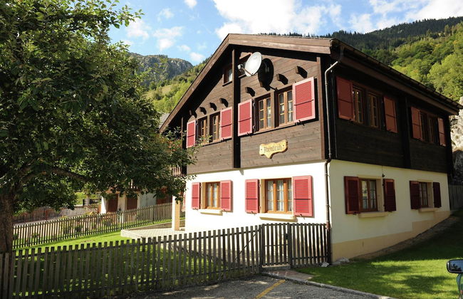 Glacier Views & Ski Trails - Foto 1