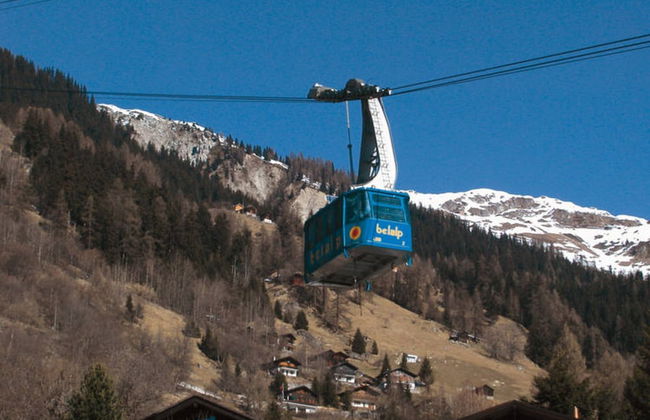 Glacier Views & Ski Trails - Foto 21