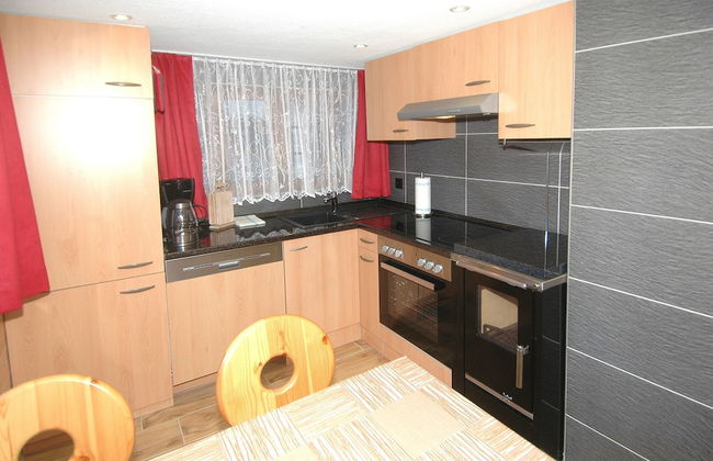 Glacier Views & Ski Trails - Photo 6