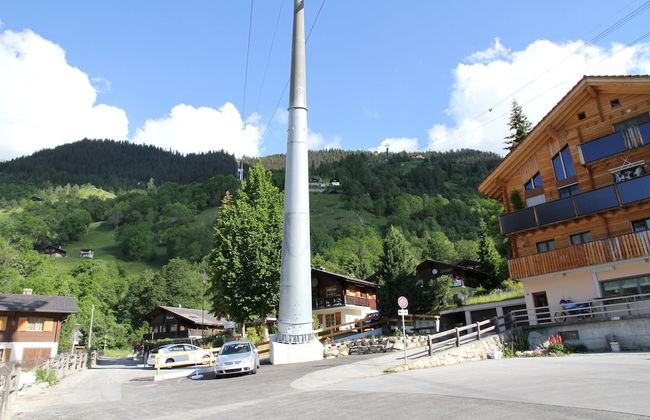 Glacier Views & Ski Trails - Foto 22