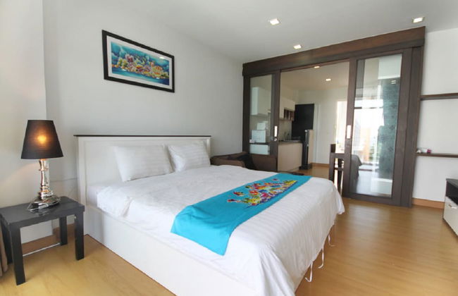 At Sea Condo - Foto 12