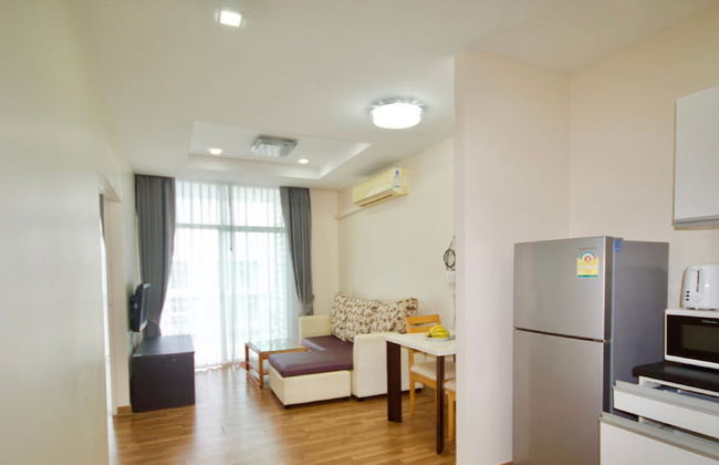 At Sea Condo - Foto 65