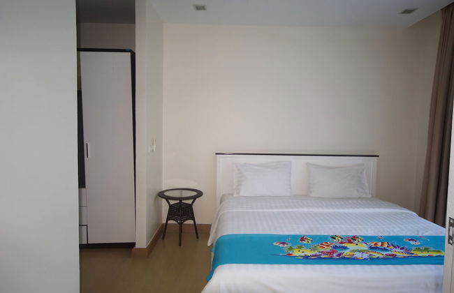 At Sea Condo - Foto 41