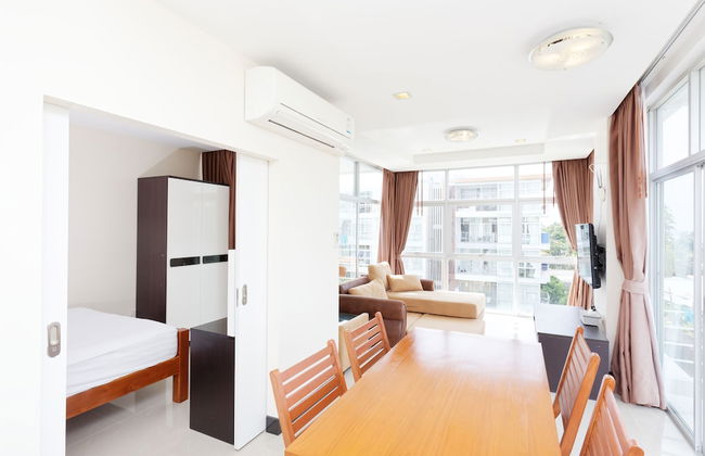 At Sea Condo - Foto 19