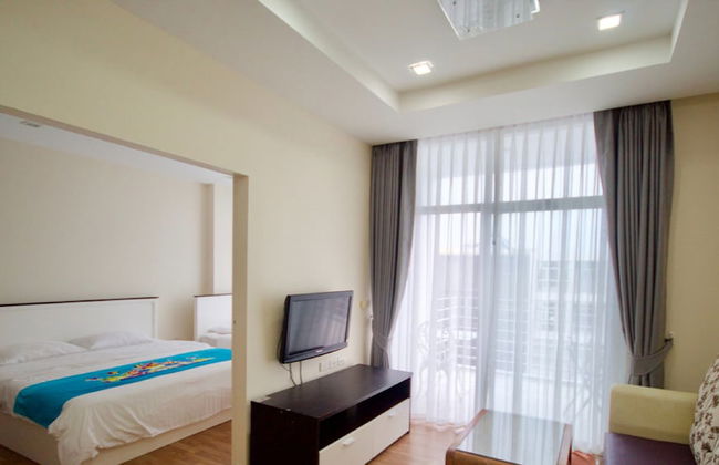 At Sea Condo - Foto 71