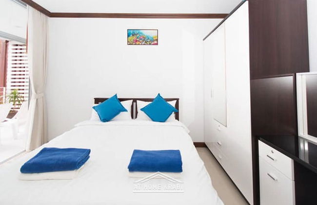 At Sea Condo - Foto 6