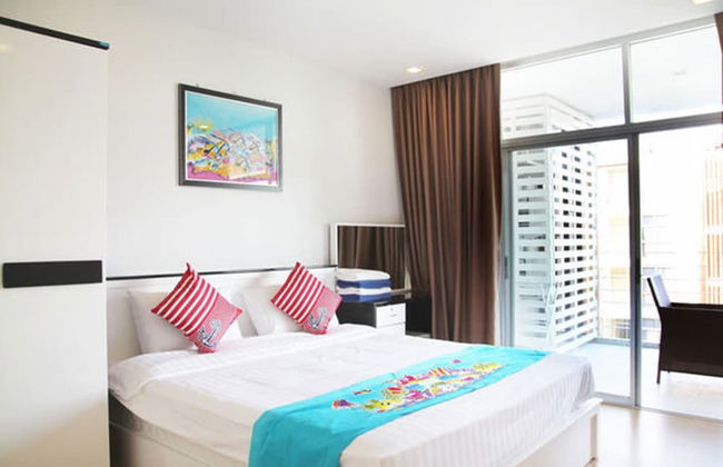 At Sea Condo - Foto 7