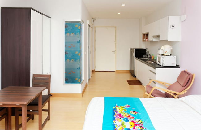 At Sea Condo - Foto 10