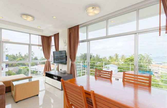 At Sea Condo - Foto 21