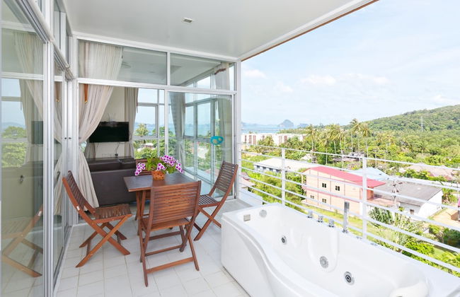 At Sea Condo - Foto 57