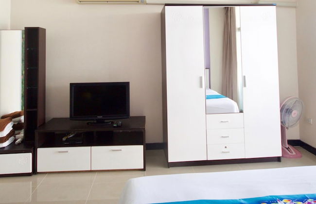 At Sea Condo - Foto 79