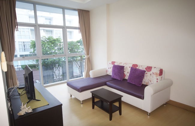 At Sea Condo - Foto 42