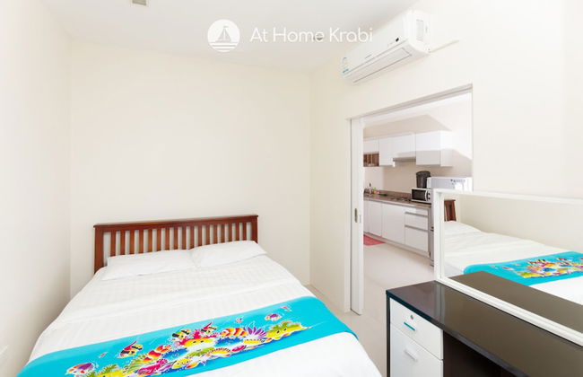 At Sea Condo - Foto 16