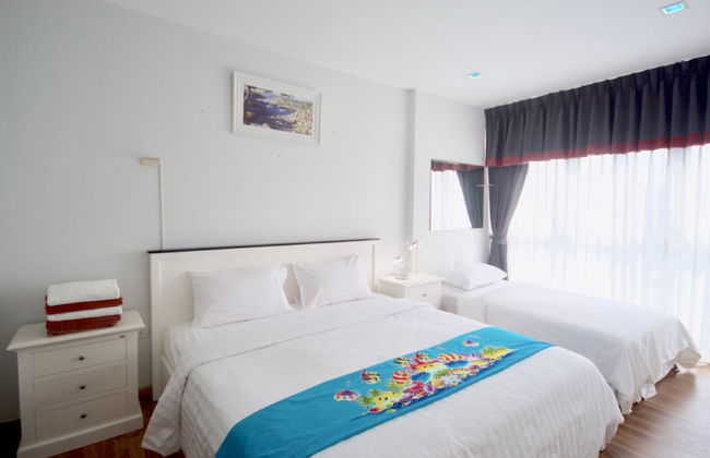 At Sea Condo - Foto 61