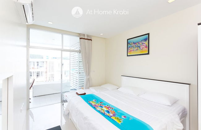 At Sea Condo - Foto 17