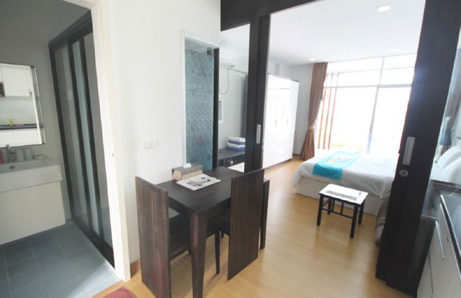 At Sea Condo - Foto 13