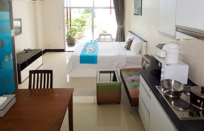 At Sea Condo - Foto 80
