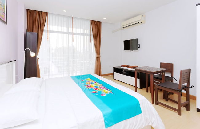 At Sea Condo - Foto 53