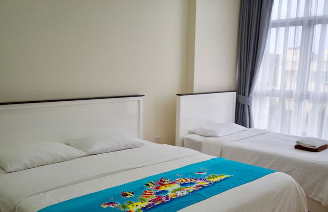 At Sea Condo - Foto 68