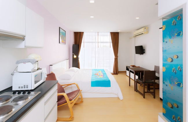 At Sea Condo - Foto 52