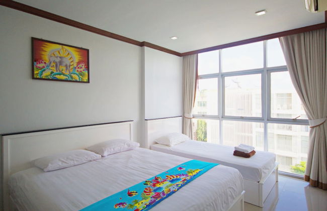 At Sea Condo - Foto 55