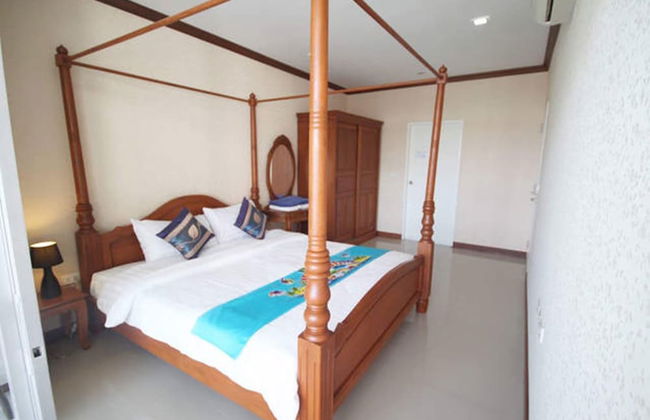 At Sea Condo - Foto 2
