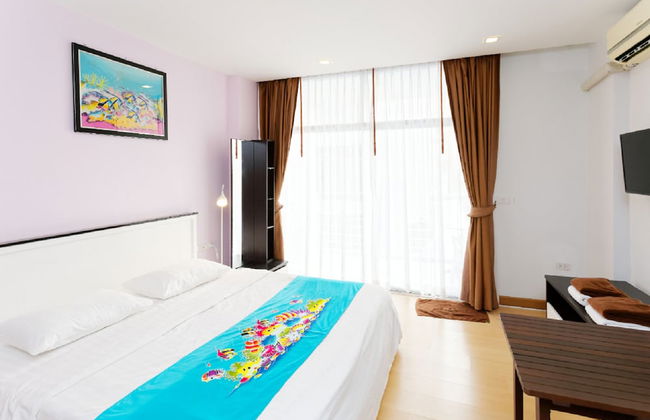 At Sea Condo - Foto 9
