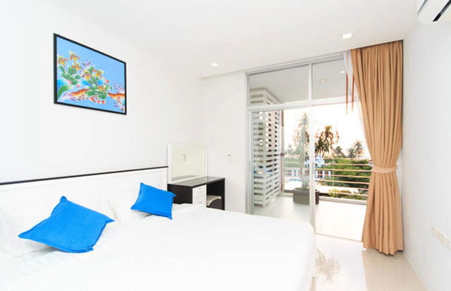 At Sea Condo - Foto 4