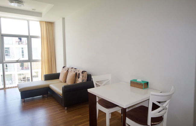 At Sea Condo - Foto 60