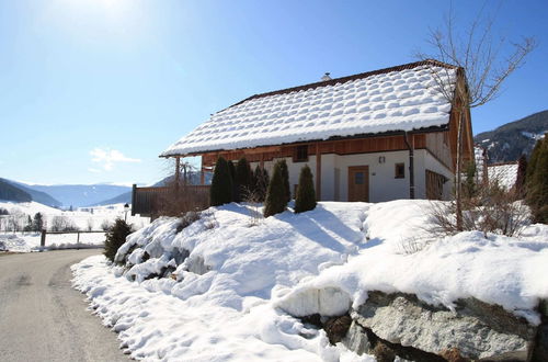 Photo 31 - Chalet in ski Area in Mauterndorf With Sauna