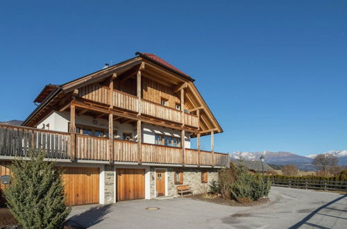 Photo 32 - Chalet in Mauterndorf With Sauna in ski Area