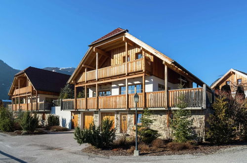 Photo 28 - Chalet in ski Area in Mauterndorf With Sauna