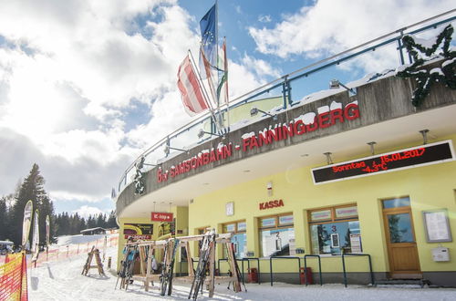 Photo 34 - Chalet in ski Area in Mauterndorf With Sauna