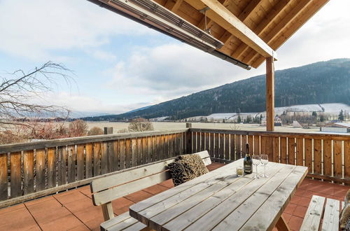 Photo 13 - Chalet in Mauterndorf With Sauna in ski Area