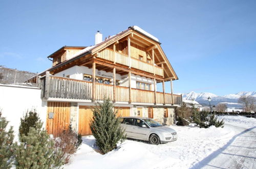 Photo 30 - Chalet in Mauterndorf With Sauna in ski Area