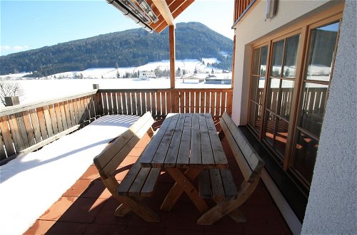 Foto 21 - Chalet in ski Area in Mauterndorf With Sauna