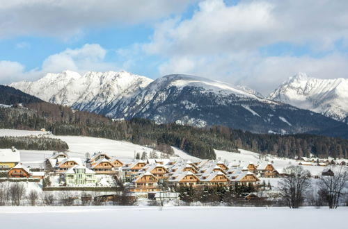 Foto 33 - Chalet in ski Area in Mauterndorf With Sauna