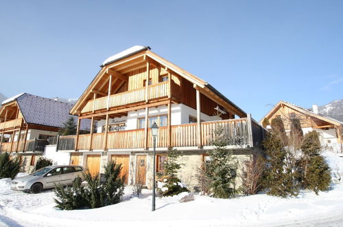 Photo 32 - Chalet in ski Area in Mauterndorf With Sauna