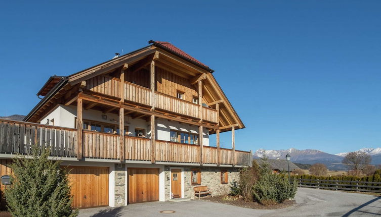 Photo 1 - Chalet in ski Area in Mauterndorf With Sauna