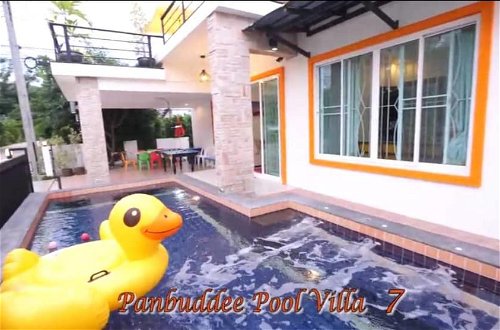 Foto 13 - Panbuddee Pool Villa