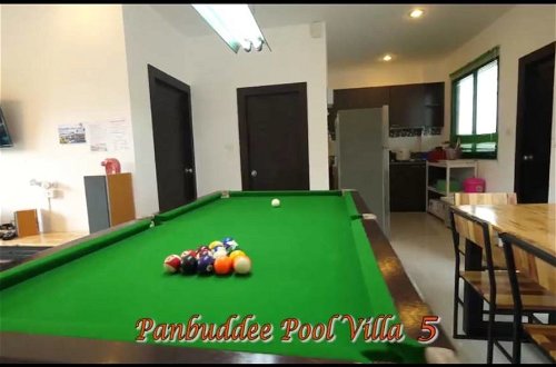 Foto 10 - Panbuddee Pool Villa